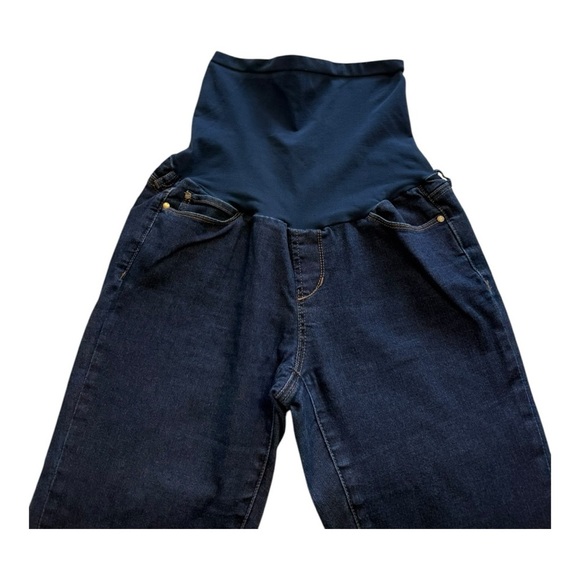Articles Of Society Maternity Jeans - Size 31 - Picture 4 of 16